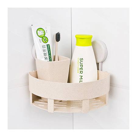 小麦秸秆置物架创意家庭实用家居用品居家生活日用品百货收纳神器