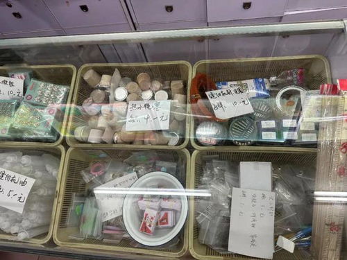近70年百货老店面临 打烊 ,镇店之宝和怀旧日用品上海小囡都用过 店长苦撑盼奇迹