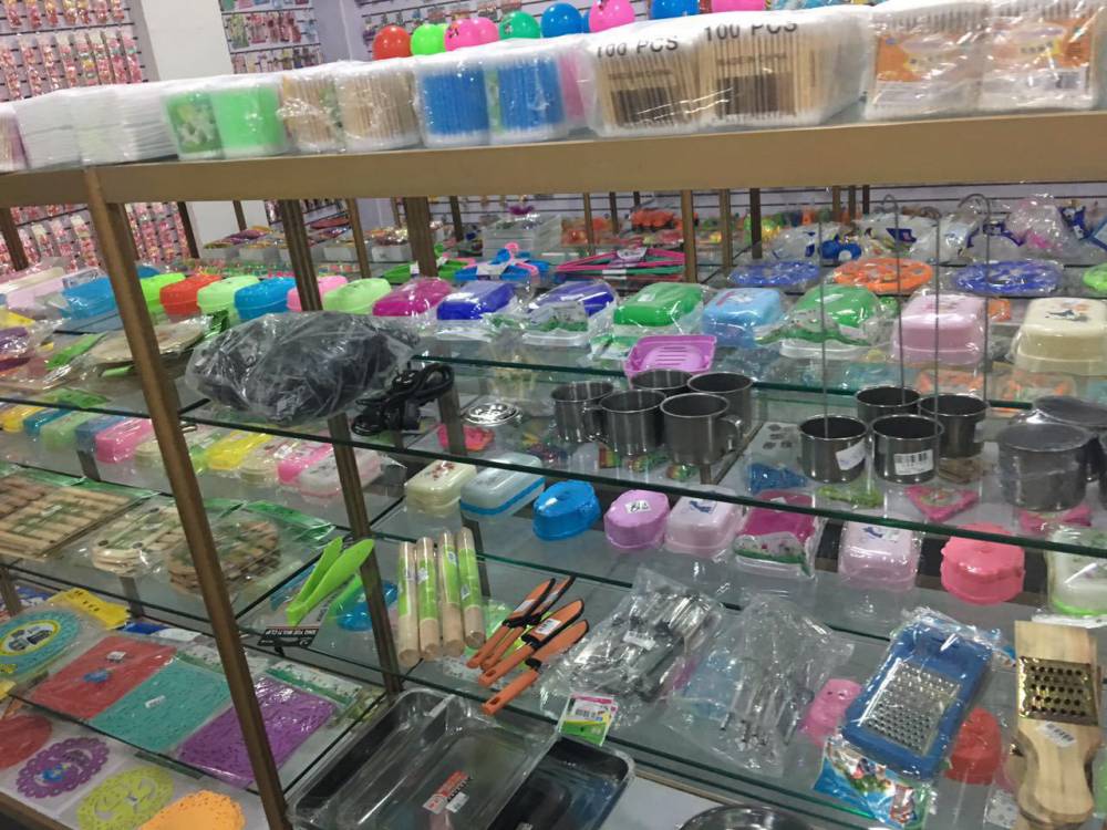 地摊两元家居日用品百货2元店货源日用百货套装义乌小商品批发|价格|