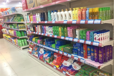 小商品日用百货加盟