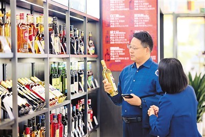 “618”购物车里,哪些进口商品卖得火?