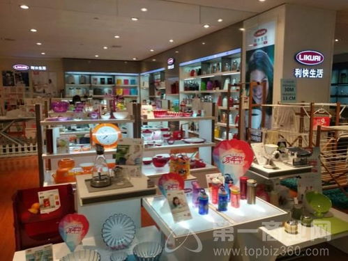 商超终端买家齐聚上海,电子产品销售迎热潮——第112届中国日用百货会前瞻